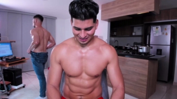 Wild_Col  22-08-2021 video masturbate